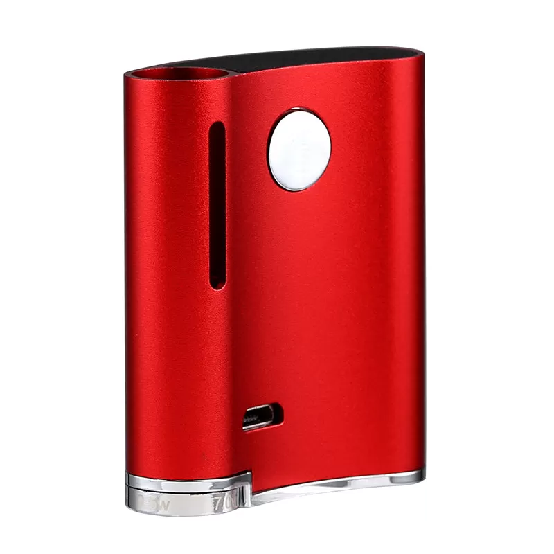 LTQ Vapor Box Mod T-FLASK 650mAh 3ohm - Blue - Image 3