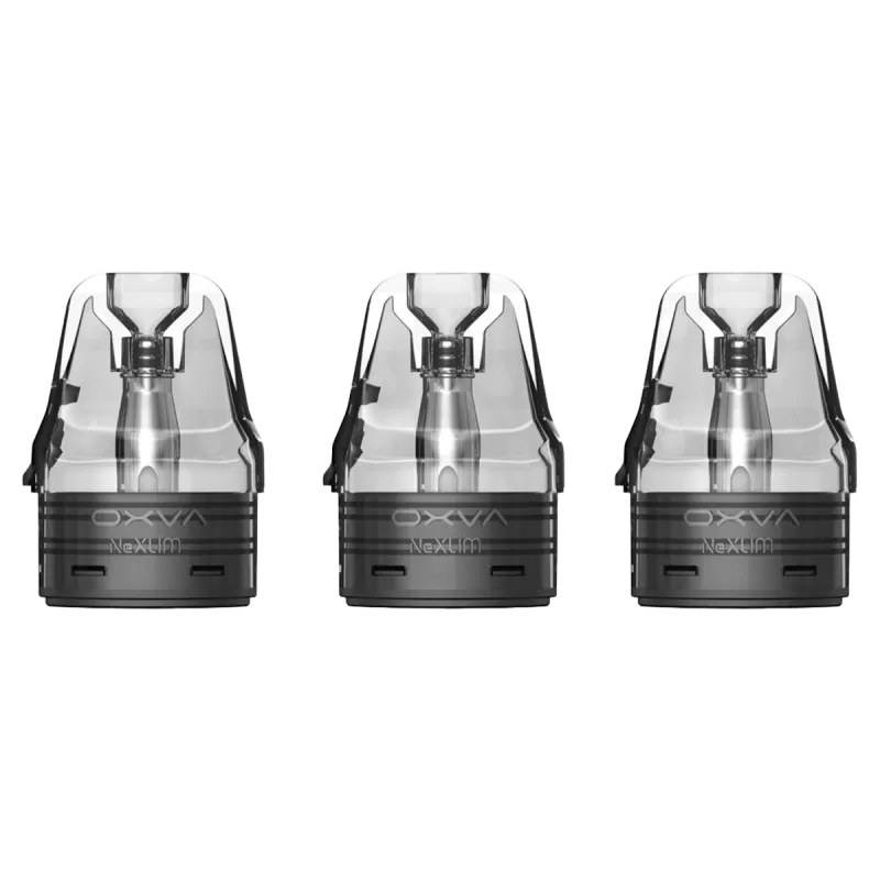 OXVA NeXLIM Pods - 1.2 Ohms - Ecigwizard