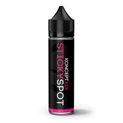 Vampire Vape Koncept XIX- Sticky Spot 0mg 50ml