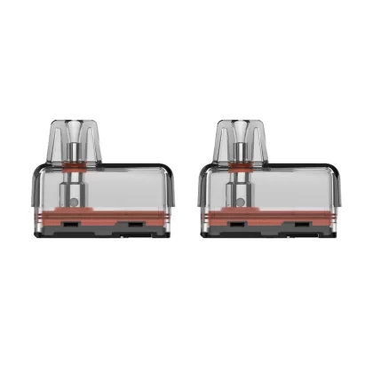 Eco Nano 2 Pods by Vaporesso - Resistance#0.6OHM Lush Mesh>0.8OHM>1.2OHM