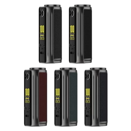 Vaporesso Target 100 Box Mod - Forest Green