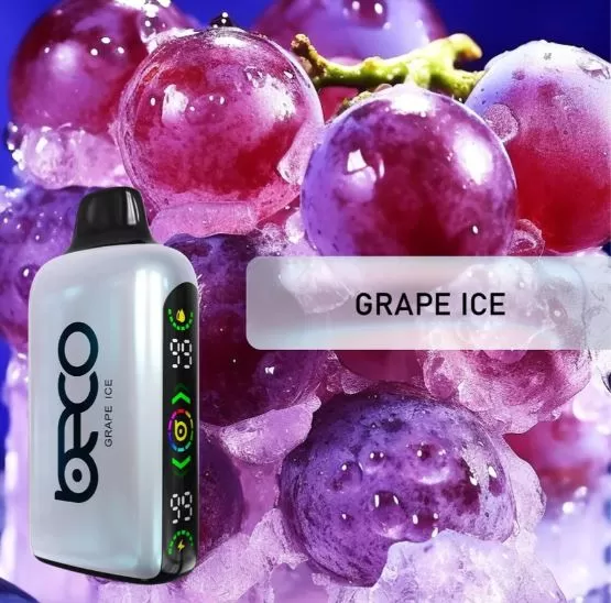 BECO BROCK DISPOSABLE VAPE (15000 PUFFS) - 20 mg / Summer Dream - Image 2