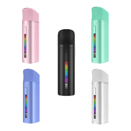 Pocket by Yocan Black