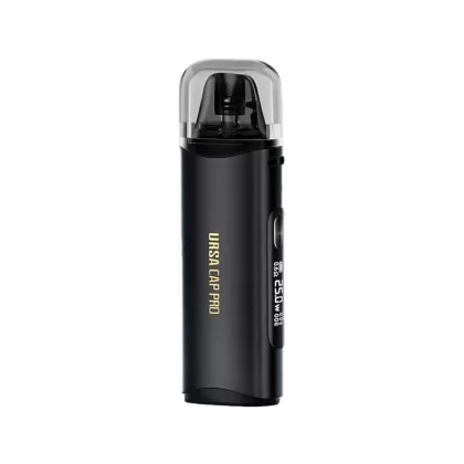 Lost Vape Ursa Cap Pro Kit - Ecigwizard