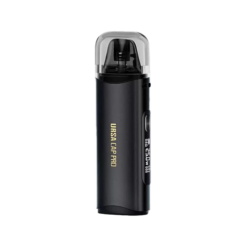 Lost Vape Ursa Cap Pro Kit - Ecigwizard