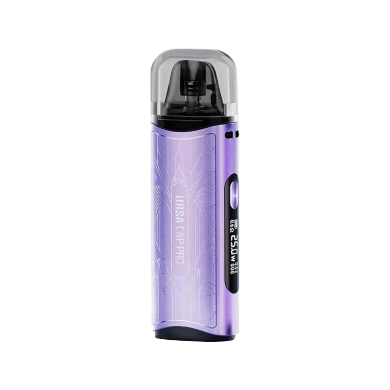 Lost Vape Ursa Cap Pro Kit - Ecigwizard - Image 3