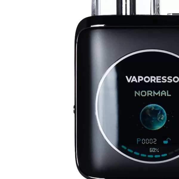 Vaporesso XROS 4 Nano 30W Pod System - World-Pop Blue - Image 2