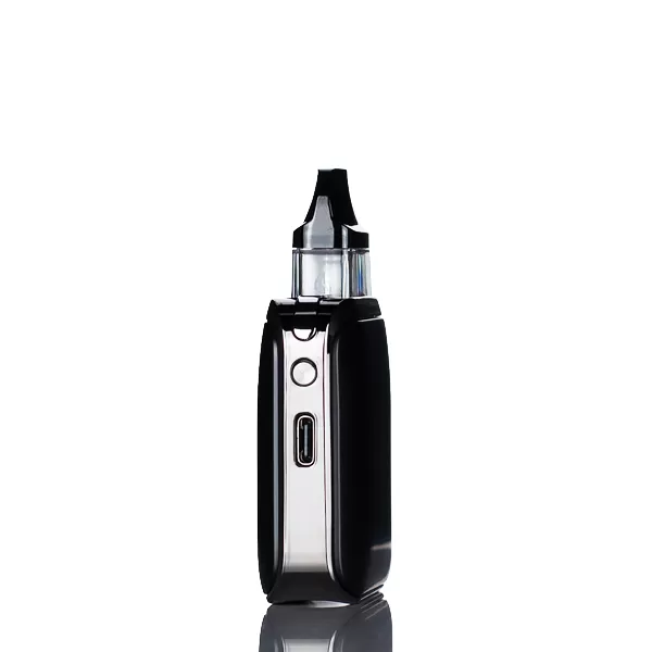 Vaporesso XROS 4 Nano 30W Pod System - World-Pop Blue - Image 3