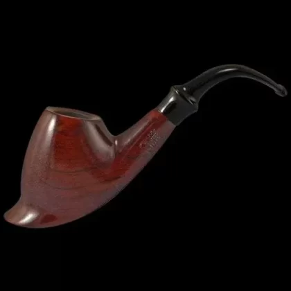 Volcano Rosewood Pipe - Vape Store