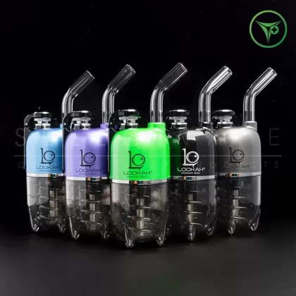 Lookah Dragon Egg E-Rig - Eliquidsupply