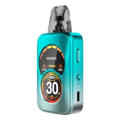VooPoo Argus A Kit - Phantom Purple
