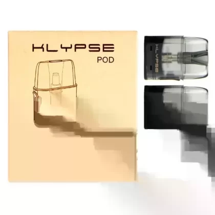 Innokin Klypse Replacement Pods - Eliquidsupply