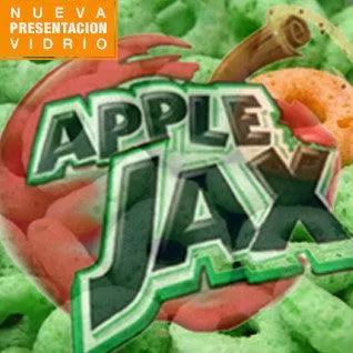 Apple Jax - 3 mg / 30ml