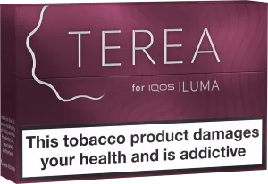 TEREA - Russet - Single Pack