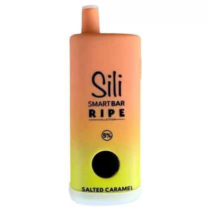 Salted Caramel – Sili 10000
