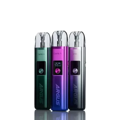 VooPoo Argus G 25W Pod System - Vapordna