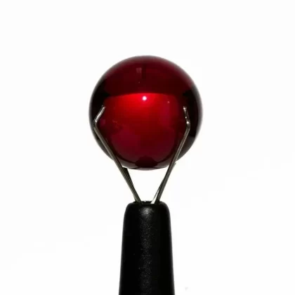 8mm Ruby Terp Pearl by Ruby Pearl Co. - Single, Two Pack