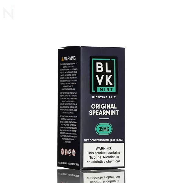 BLVK Originals Salt - Image 3