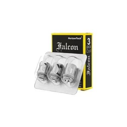 HorizonTech – Falcon 2 Replacement Coils – Pack of 3