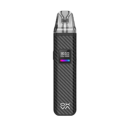 XLIM PRO Vape Kit by OXVA - Gleamy Grey