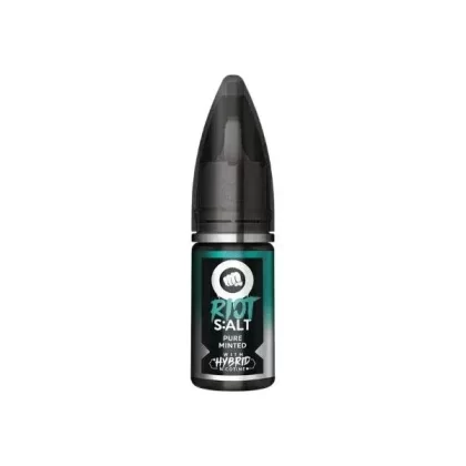 Riot Salt Pure Minted 20MG