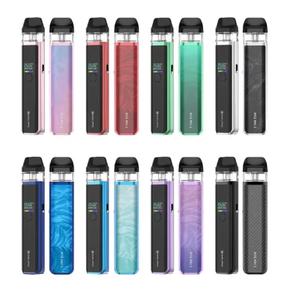 Dovpo Ayce Pro 2 Pod Kit - Midnight Black
