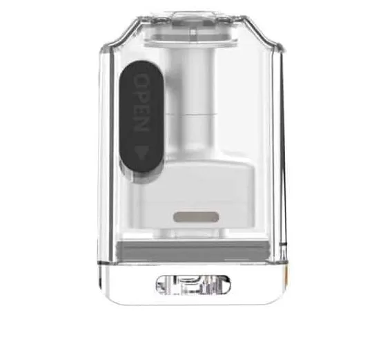 Lost Vape Centaurus Boro Tank - Gold Brown - Image 3