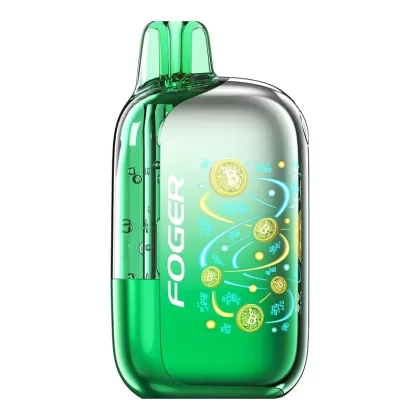 Wintergreen Foger Bit 35K Disposable