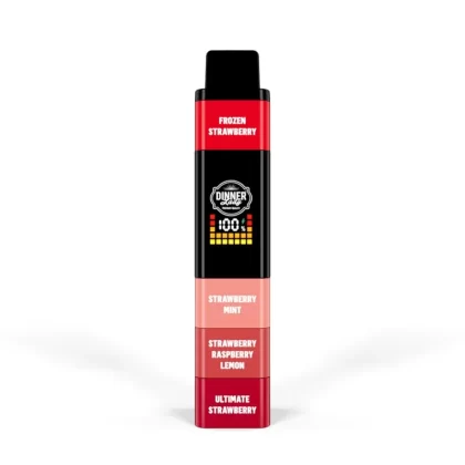 STX Red Rebellion 4 in 1 Kit