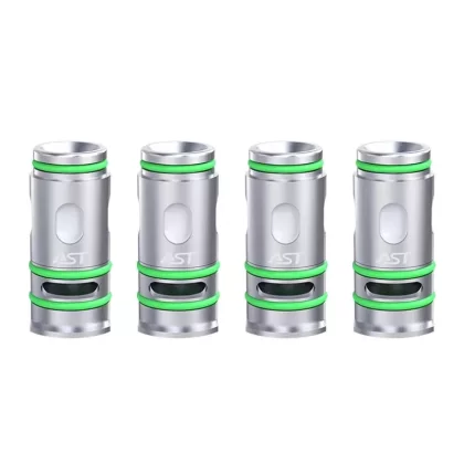 Eleaf GX Coil (4pcs/pack)