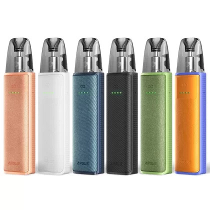 VOOPOO Argus Z3 Pod Kit 20W - Grass Green