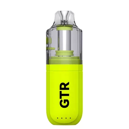 Keystone GTR 40K Disposable Vape