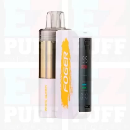 BULK – Foger Switch Pro Pods (POD ONLY, BATTERY NOT INCLUDED)