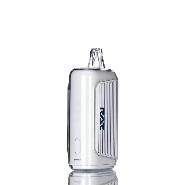 RAZ LTX DC25000 25K Disposable - 16mL - Fire & Ice - Image 3