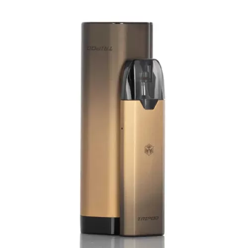 Uwell TRIPOD PCC Starter Kit - Vapexotic In