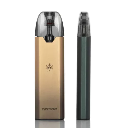 Uwell TRIPOD PCC Starter Kit - Vapexotic In - Image 2