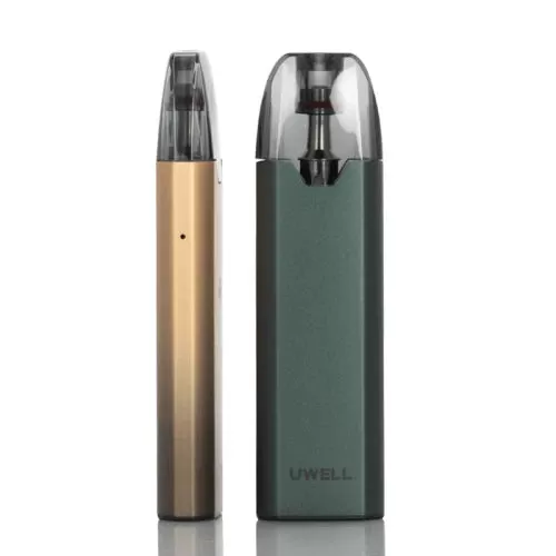Uwell TRIPOD PCC Starter Kit - Vapexotic In - Image 3