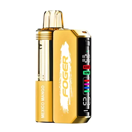 Mexico Mango Foger Switch Pro kit 30K
