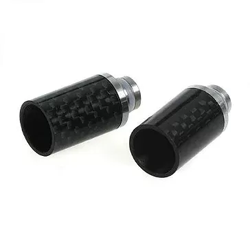510 Carbon Fiber Tip - Vape Store