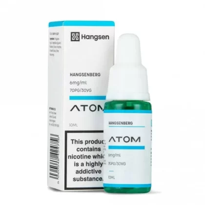 Hangsen Hangsenberg E-Liquid