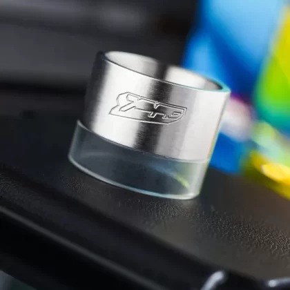 NERV Combi Tank SS/PCTG – Protocol Vape Tech