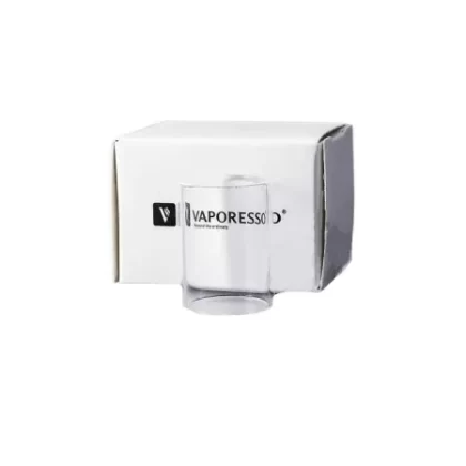 Vaporesso Orca Solo Plus Replacement Glass