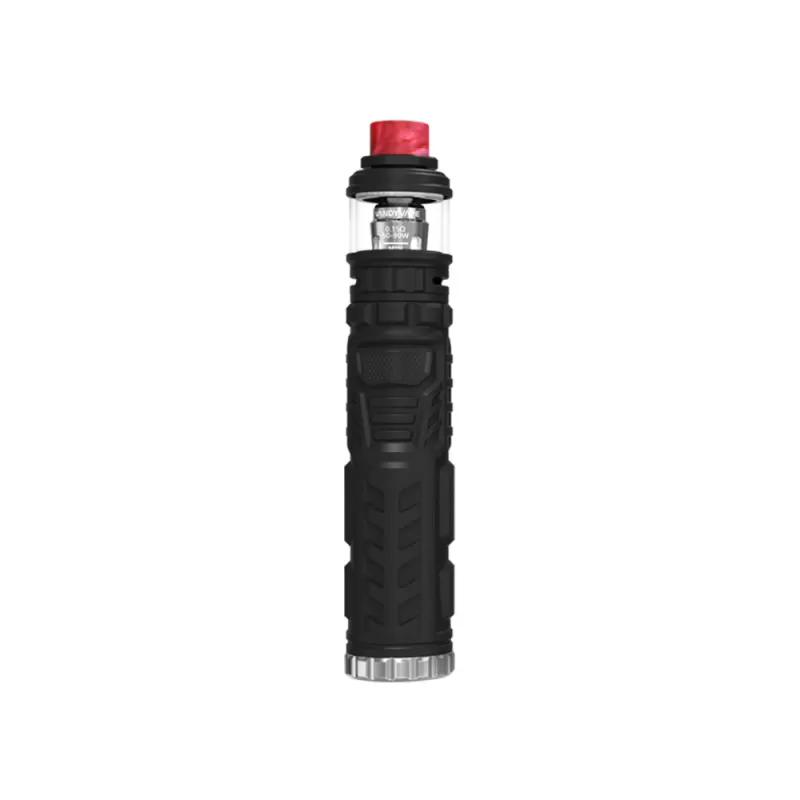 Vandy Vape Trident Waterproof Starter Kit with Trident Sub Ohm Tank 18650mAh-5ml - Yellow - Image 2