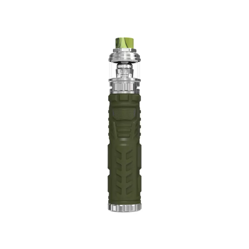 Vandy Vape Trident Waterproof Starter Kit with Trident Sub Ohm Tank 18650mAh-5ml - Yellow - Image 3
