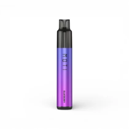 MOTI R5000 Puffs
