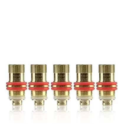 Next Mind CT1 Coils