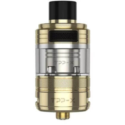 Voopoo TPP-X Pod Tank - Silver