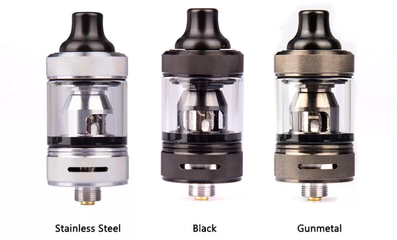 Aspire Onixx Sub Ohm Tank - Image 2