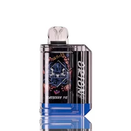 Lost Vape Orion Bar OB75 7500 Puffs Disposable Vape - Blueberry Rose Mint