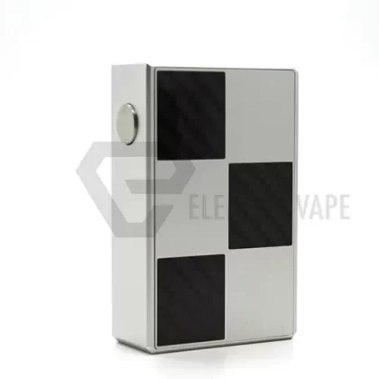SMY Touch Box 100W TC Mod – Touch Screen